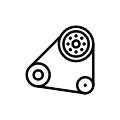 Chassis and Driveline Parts for Mazda